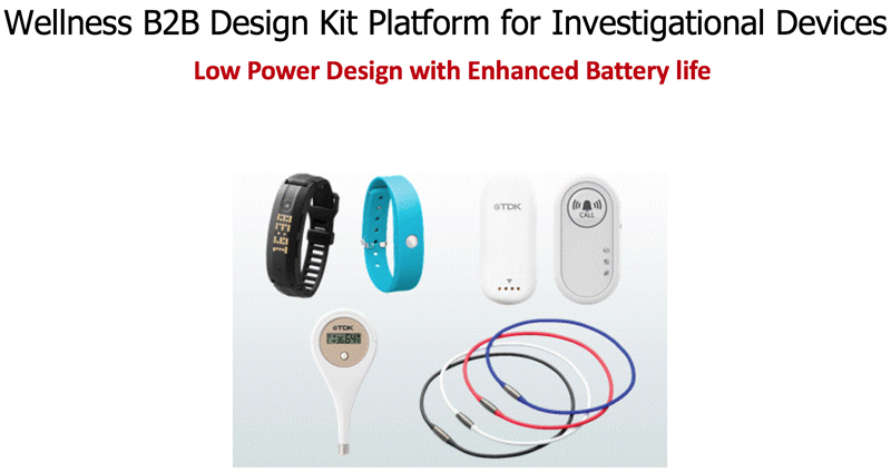 Power Requirements of Biosensor-Based Wearables