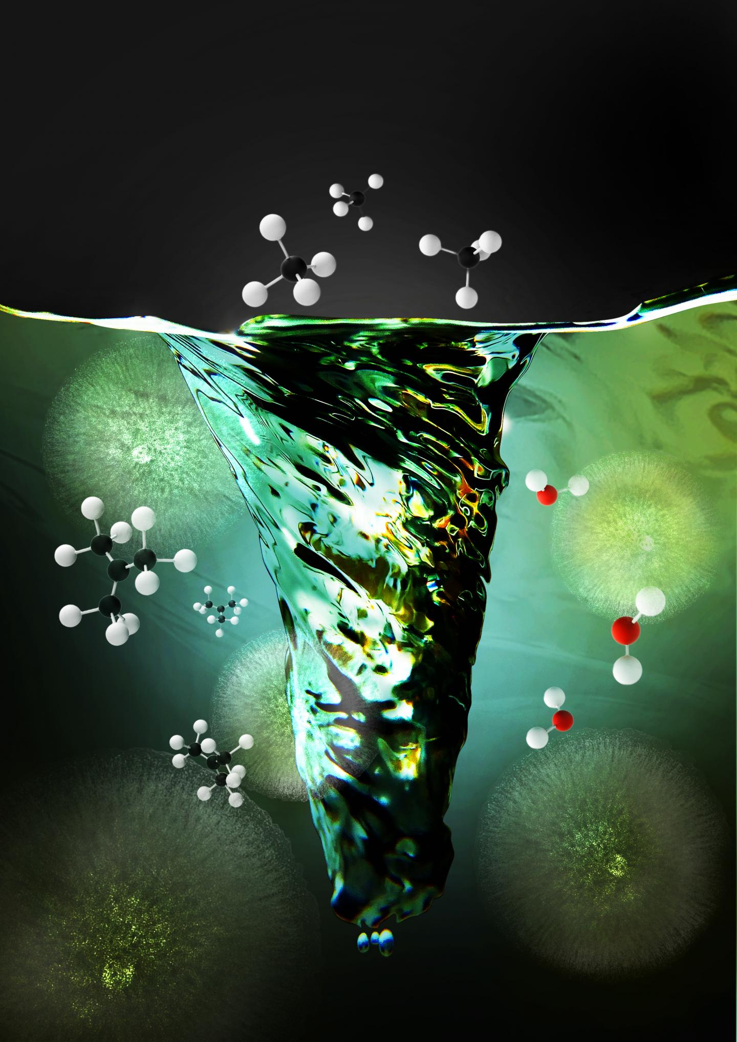 A Cheaper way to Scale up Atomic Layer Deposition