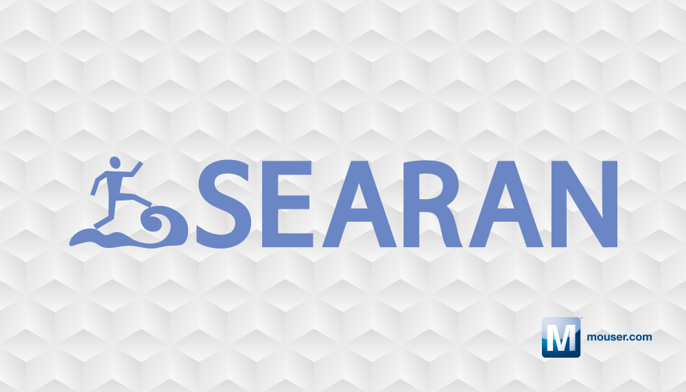 Mouser Electronics Signs Global Agreement with SEARAN