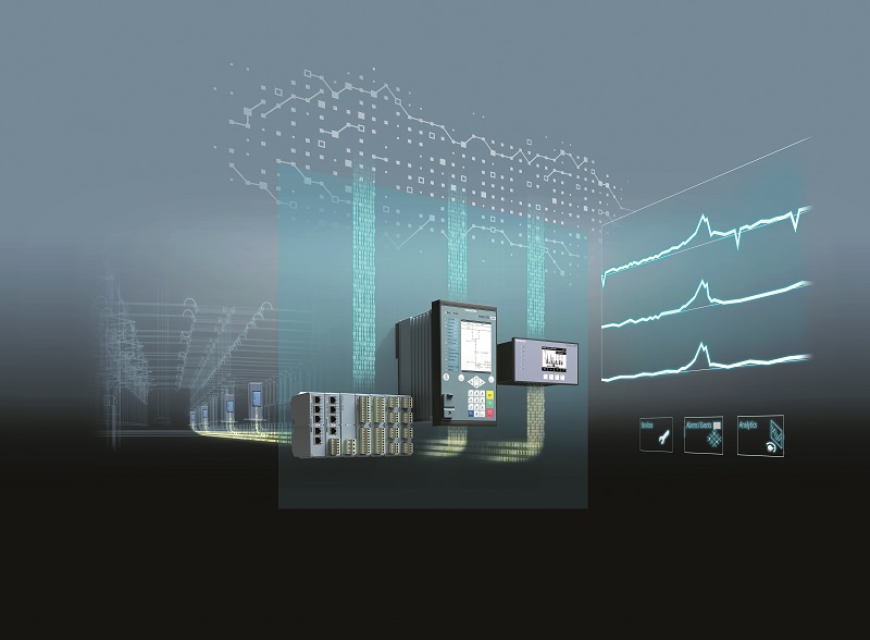 Siemens expands IoT based energy automation offerings