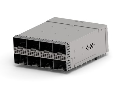 Belly-to-Belly Connectors can Enable Higher Faceplate Density