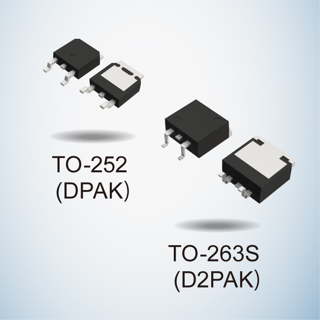 200V Ultra-low IR Schottky Barrier Diodes