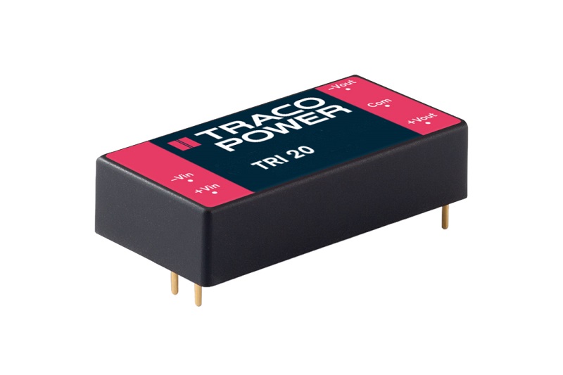 RS Components adds high-voltage regulated DC power supplies