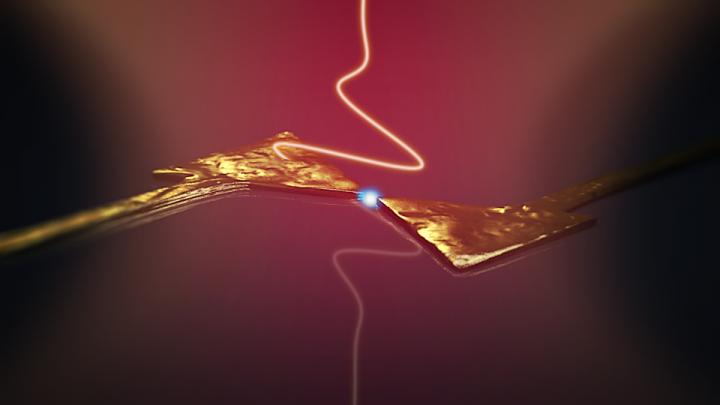 Electronics at the Speed of Light