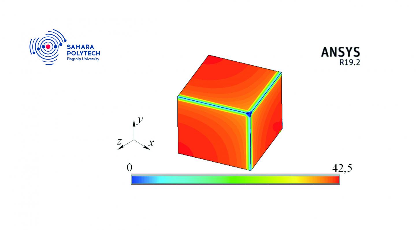 Scientists Develop a new Concept of Mathematical Modeling