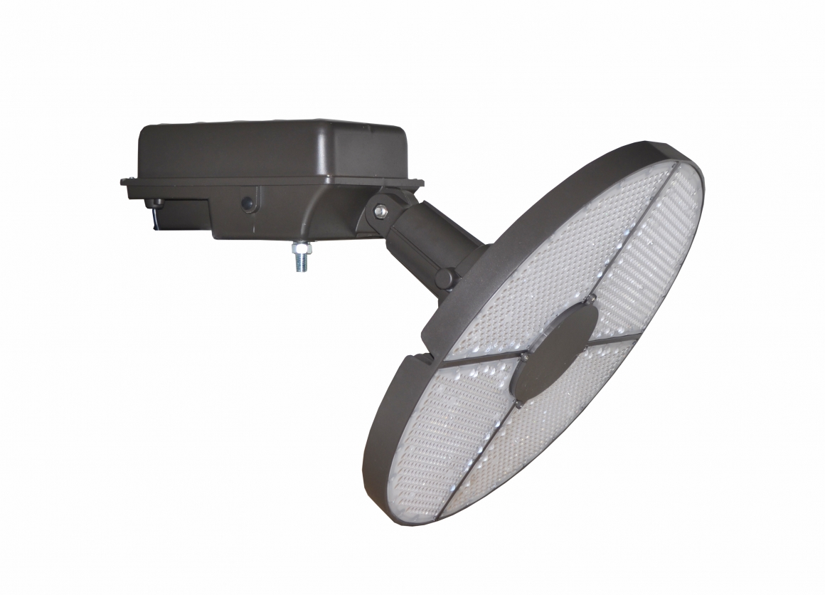 Stadium and Sports Lights Produce up to 179 Lumens per watt