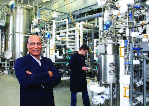 New Ecological Process for Producing Cheaper Biofuel