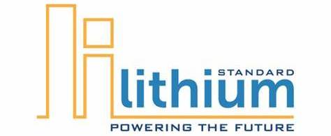 Lithium Equals > 99.9% Battery Quality Lithium Carbonate
