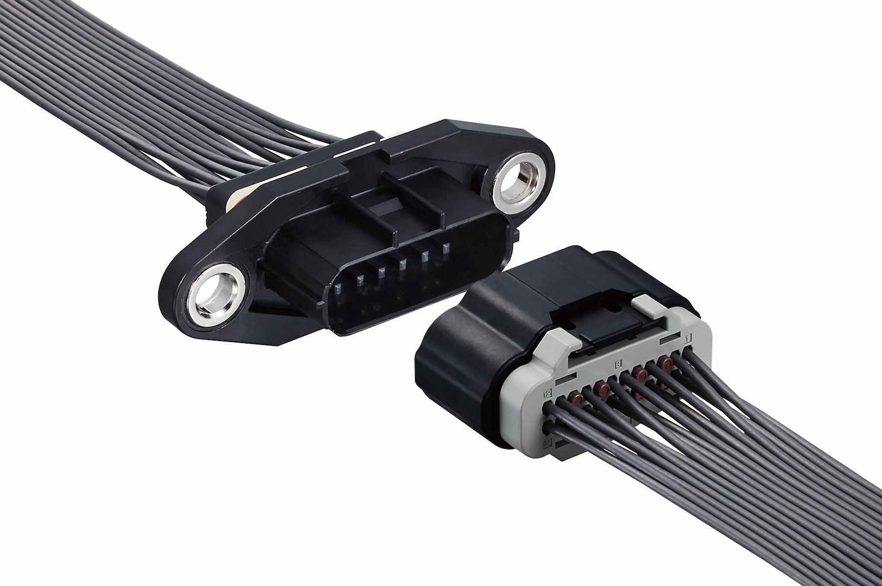 /> 12V = Super SlimLine 6W Trafo 0,5-6 Watt 220-240V elektronischer LED