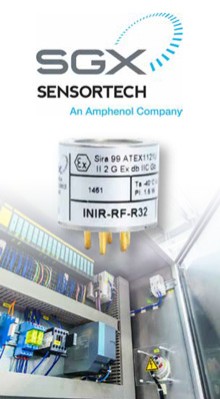 TTI Introduces TE Connectivity Industrial Sensor Solutions