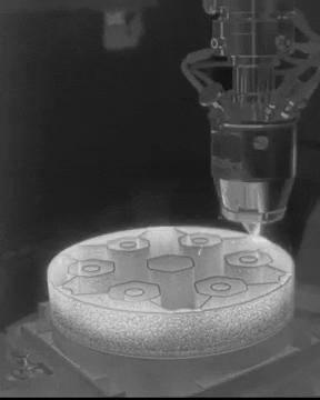 3D-Printed Nuclear Reactor for Faster Path to Nuclear Energy
