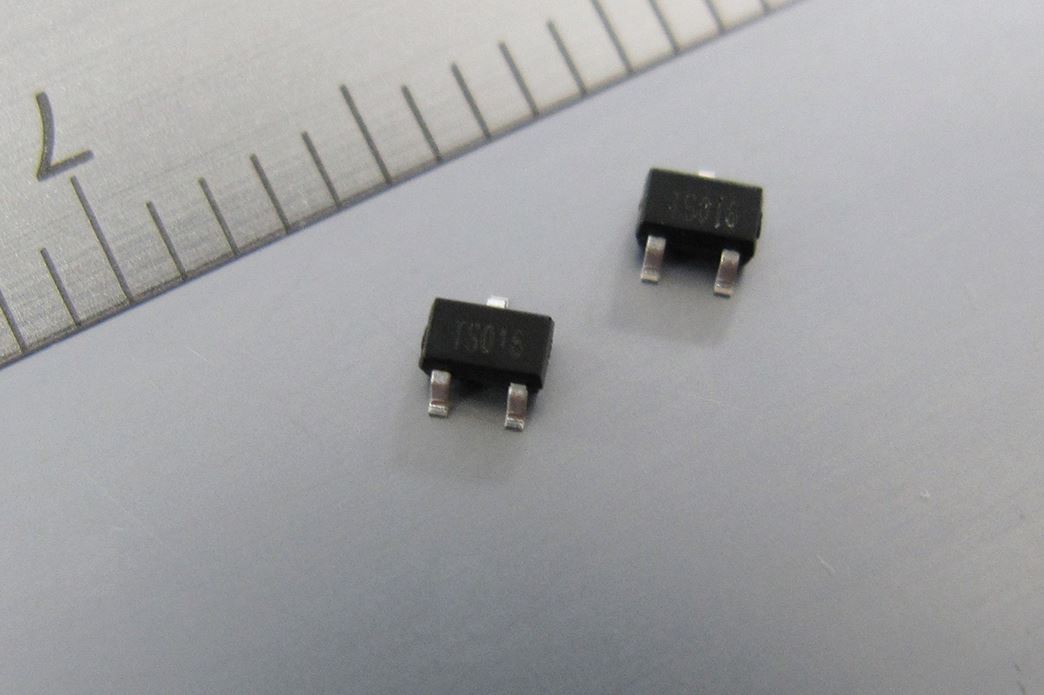 Expanded N-channel MOSFET Lineup for General Applications