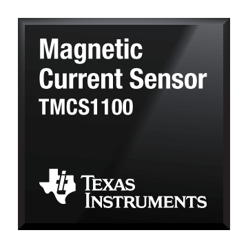 Industry's First Zero-Drift Hall-Effect Current Sensors