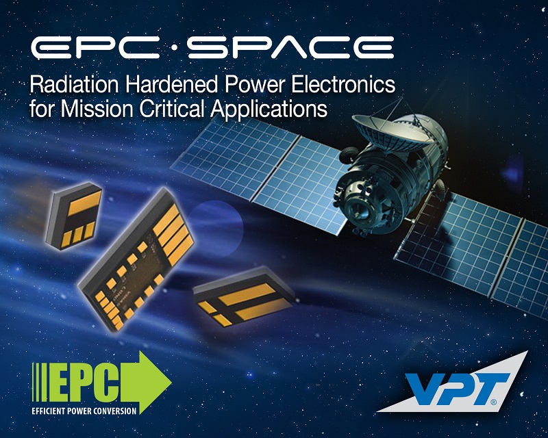 EPC and VPT Announce Joint Venture – EPC Space