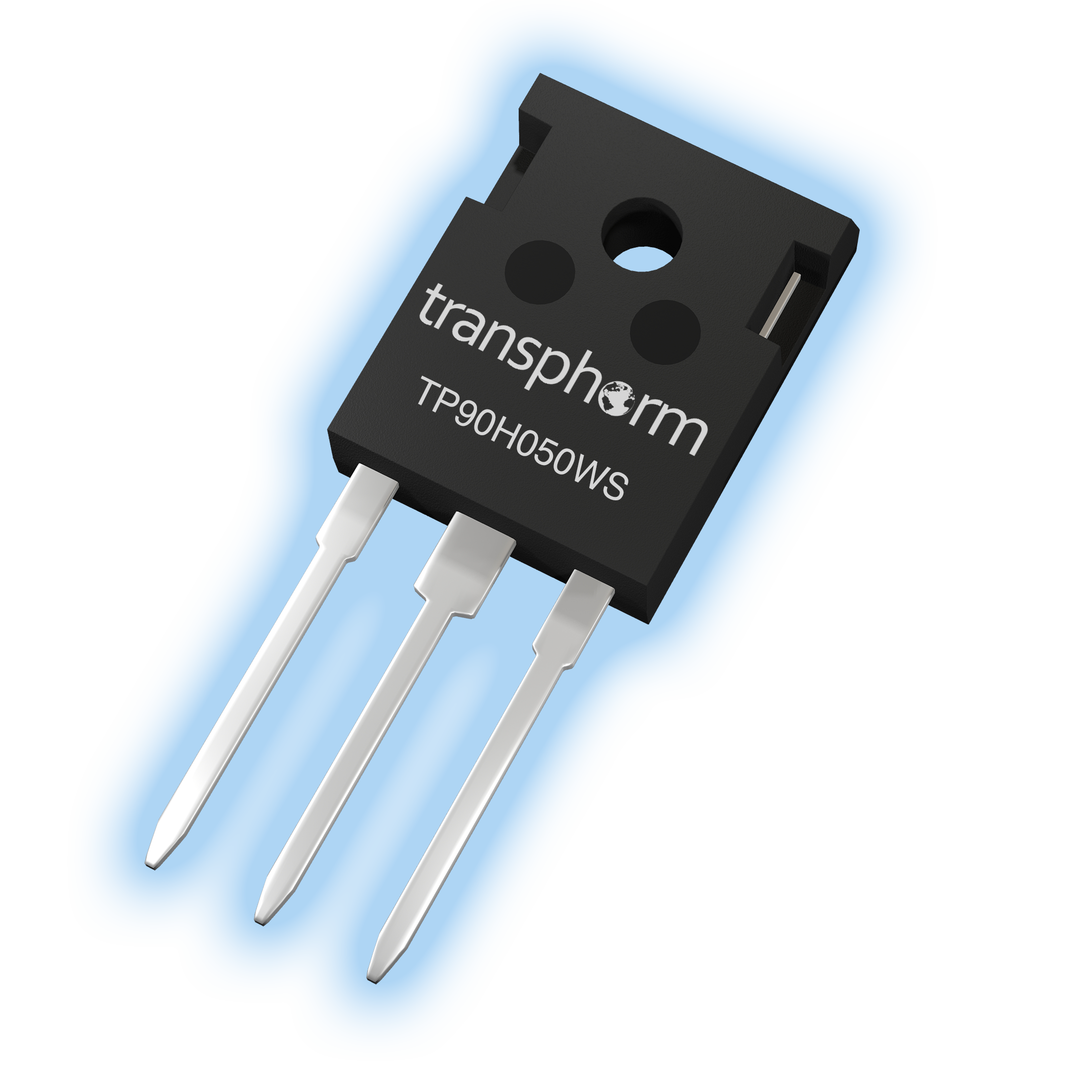Transphorm's Second 900 V GaN FET is Now in Production