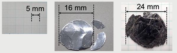 Large Tin Monosulfide Crystal for Next-Gen Solar Cells