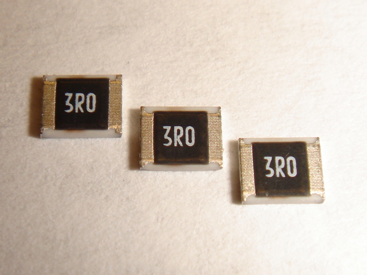 Stackpole Improves Thick Film Resistor Power Ratings