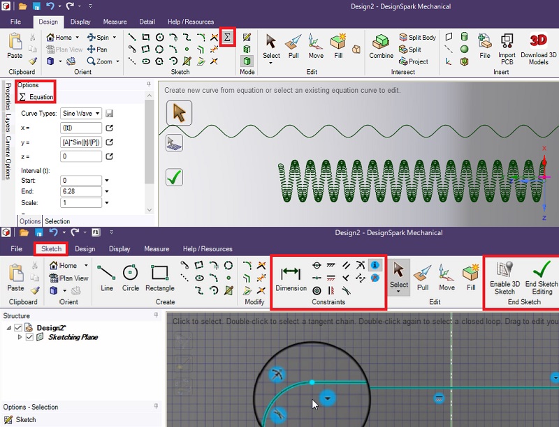 designspark mechanical 5.0 download