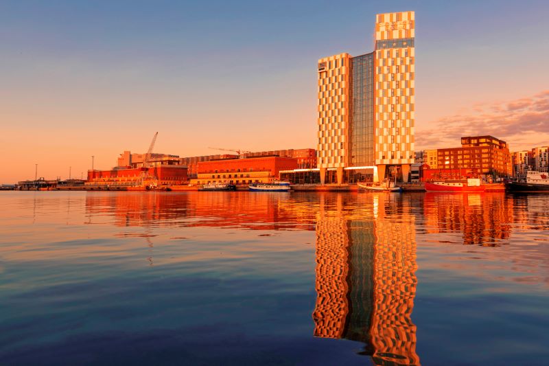 Helsinki Energy Challenge Received Hundreds of Proposals