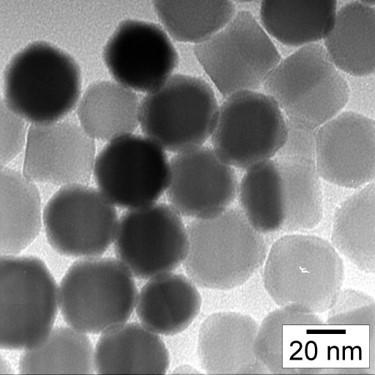 Building Nano-Thermometers for Temperature Imaging