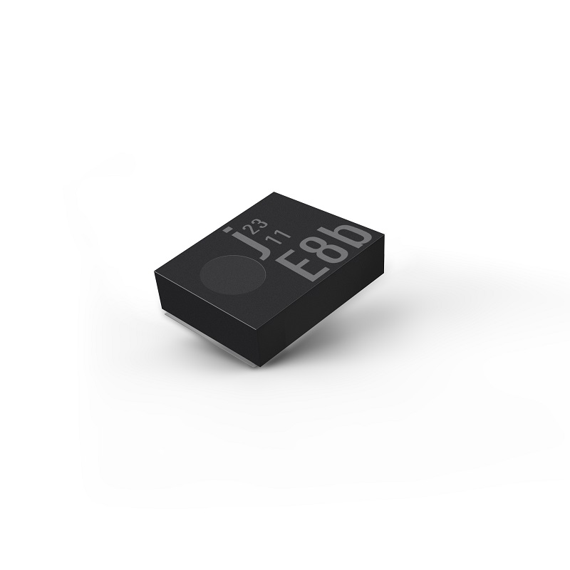 Panasonic presents new compact TPS series capacitors