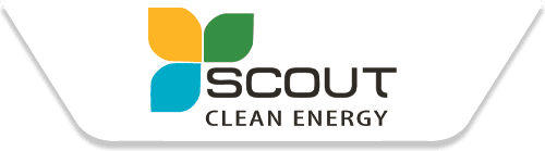 Scout Clean Energy Constructs 130 MW Bitter Ridge Wind Farm