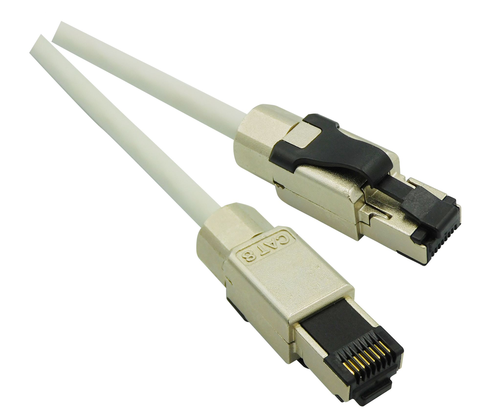 Cable Assemblies Ideal for High Noise Environments
