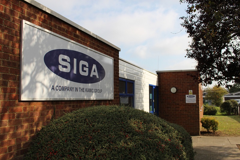 SIGA on-track to expand transformer production facilities