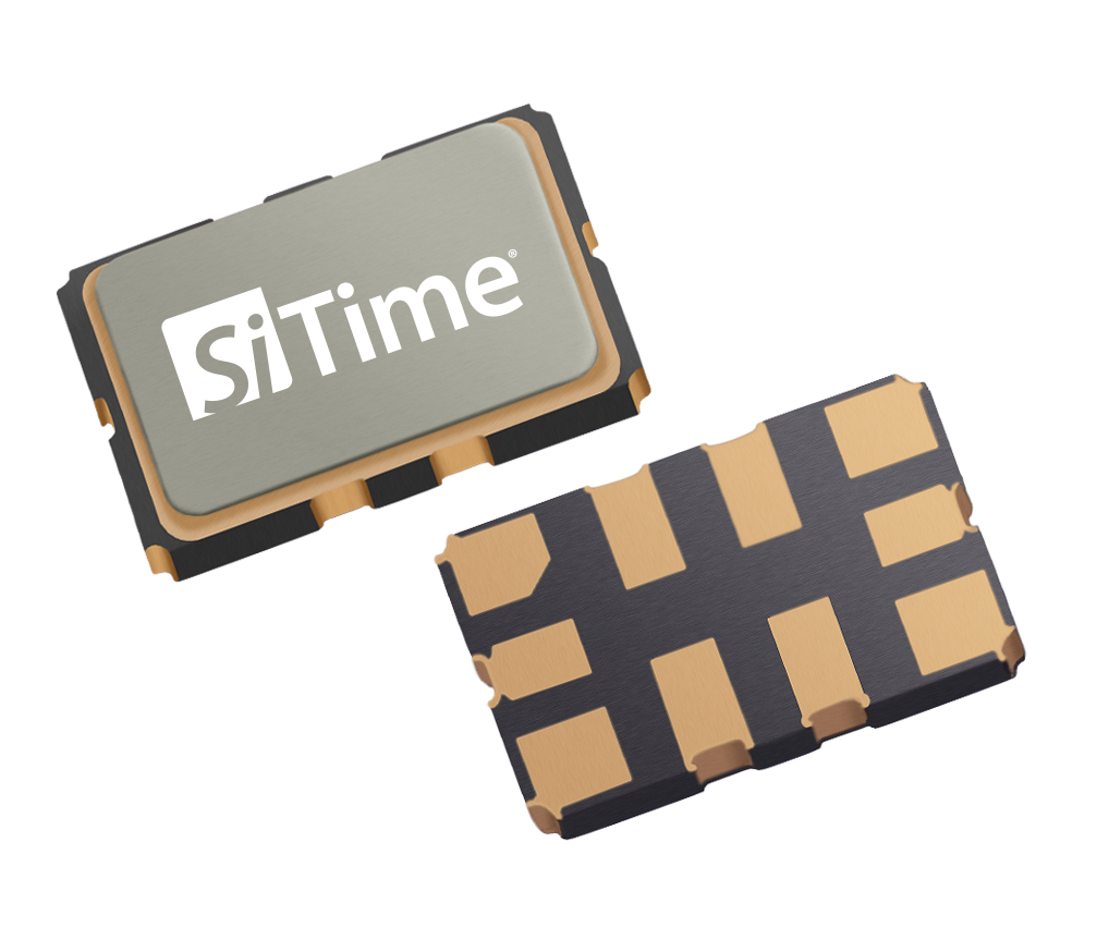 CellBounce Uses SiTime MEMS in Cellular Bridge Solution