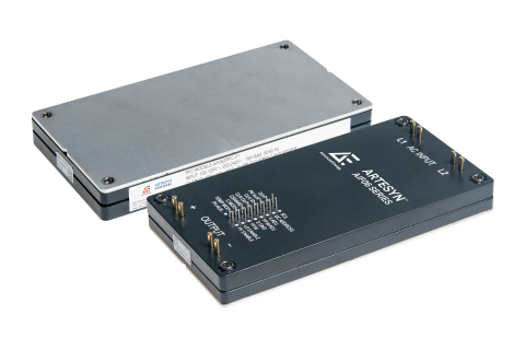 Next-Gen Module Optimizes Power for Medical Devices