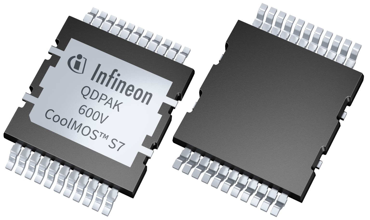 Infineon Expands 600 V CoolMOS S7 Family