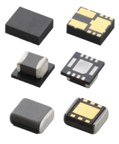 Murata Ultra-Small DC/DC Converters Shipping from Sager