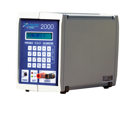 Laboratory-Type Accuracy in a  Battery-Operated DC Calibrator