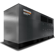 Generac Expands Offering w/ Largest Gaseous Generator Set