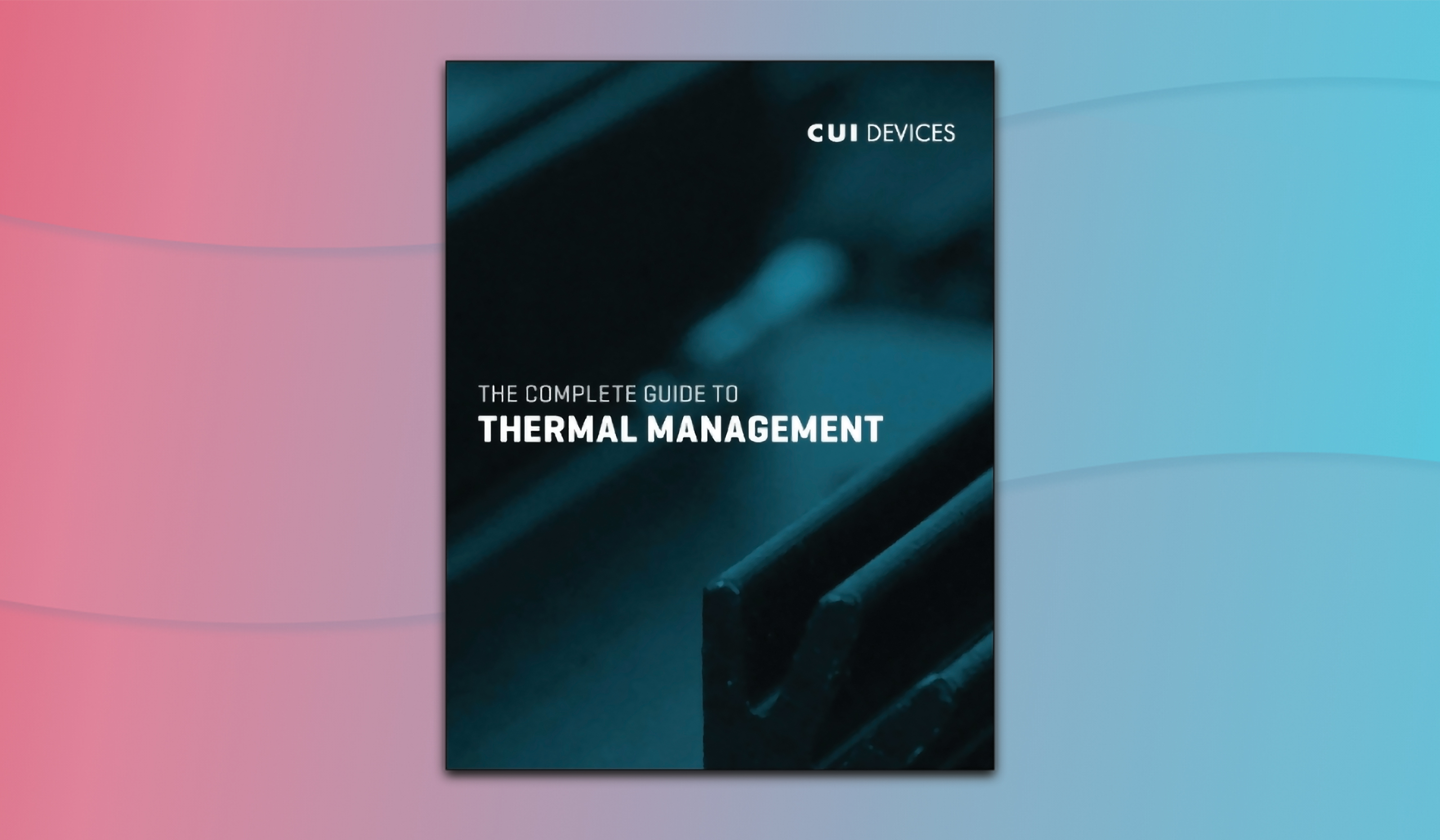 eBook Offers a Complete Guide to Thermal Management
