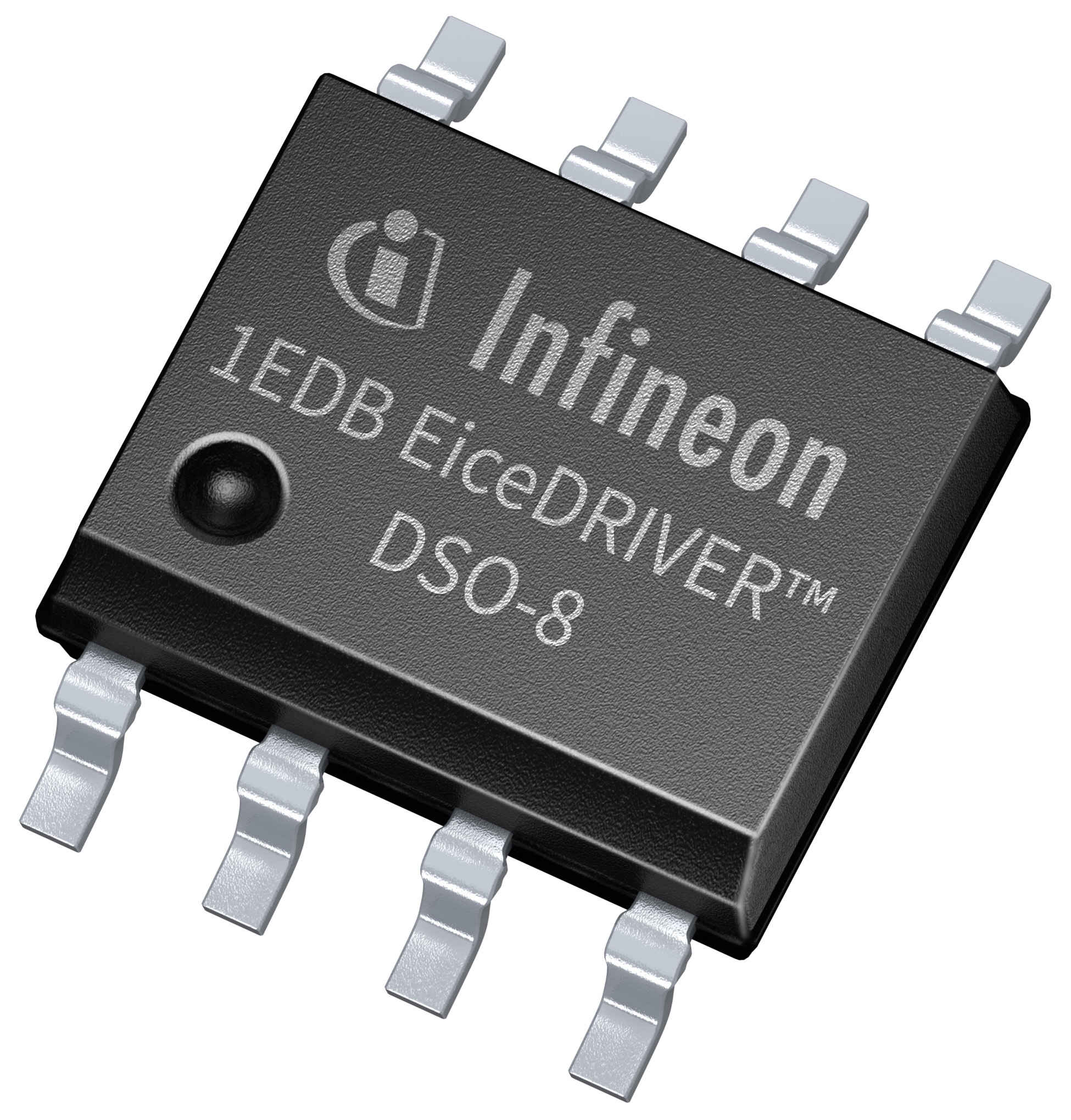 Gate-Driver IC Family with Integrated Galvanic Isolation