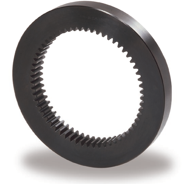 KHK USA Inc. Announces Line of Metric Internal Ring Gears
