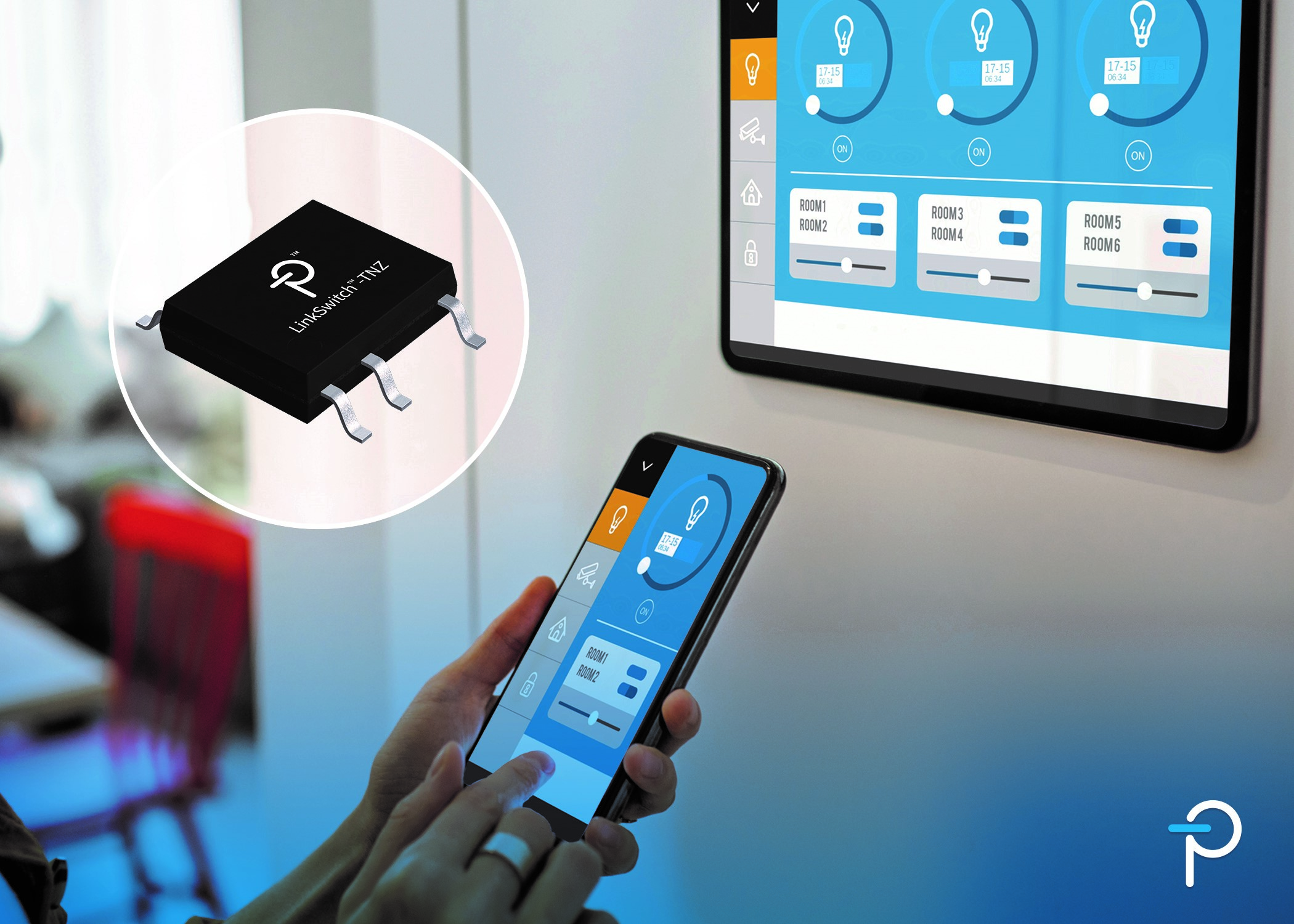 Lossless Zero-Cross Detection in Offline Switcher ICs