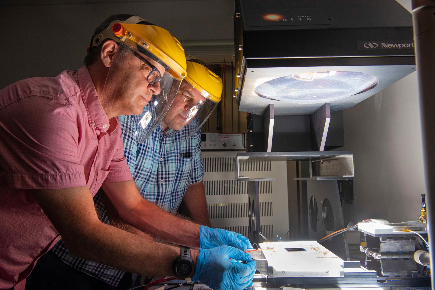 Advancing Understanding of new Solar Panel Technology