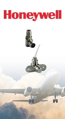 Honeywell Aerospace Proximity Sensors in Stock at TTI