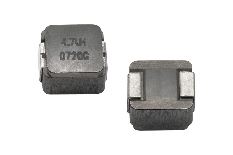 Automotive Grade Inductor Offers Operating Temperature to +180°C