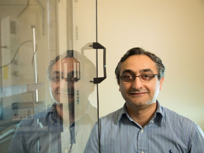 Actuator Discovery Outperforms Existing Technology