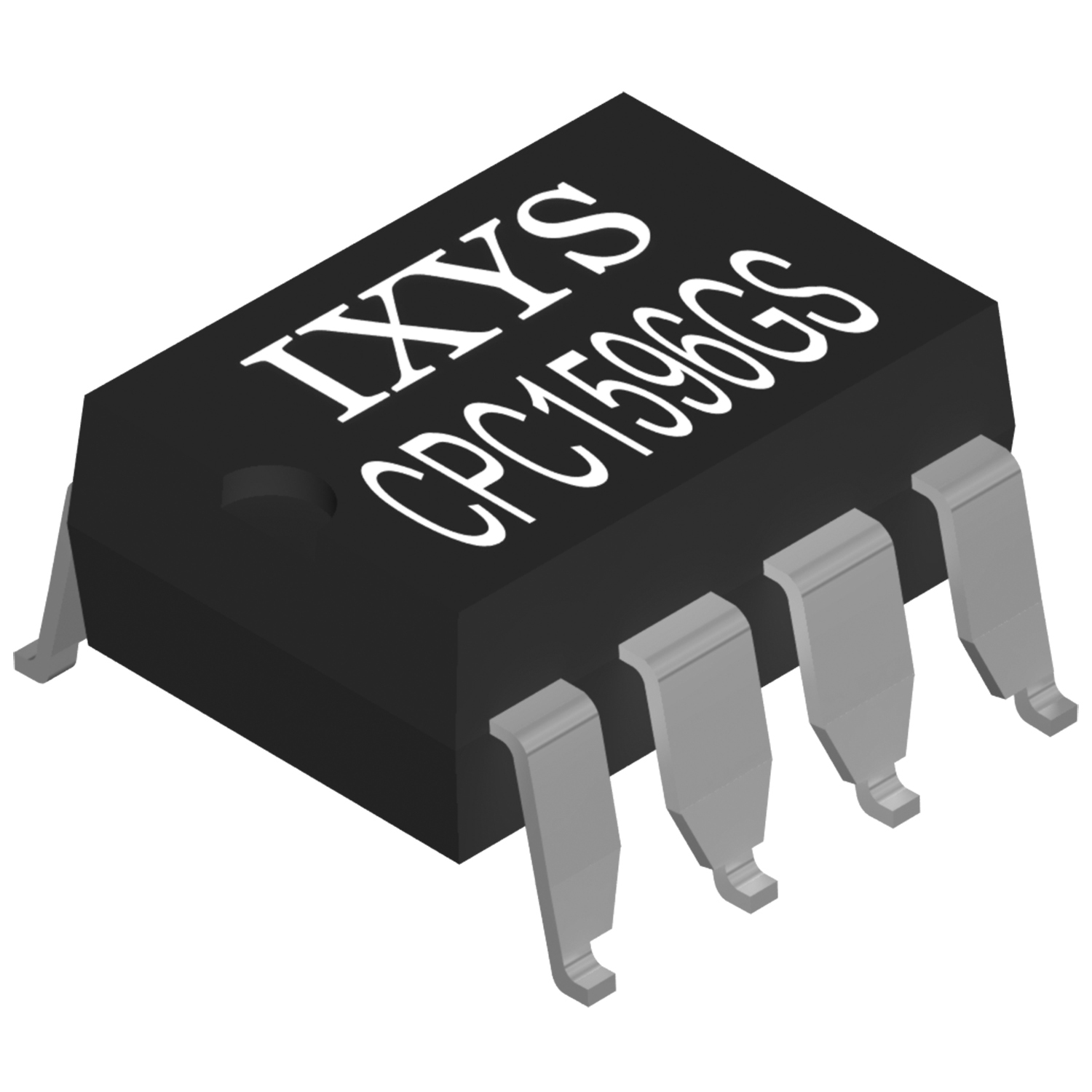 Optically Isolated Gate Driver w/ no Need for External Power Supply