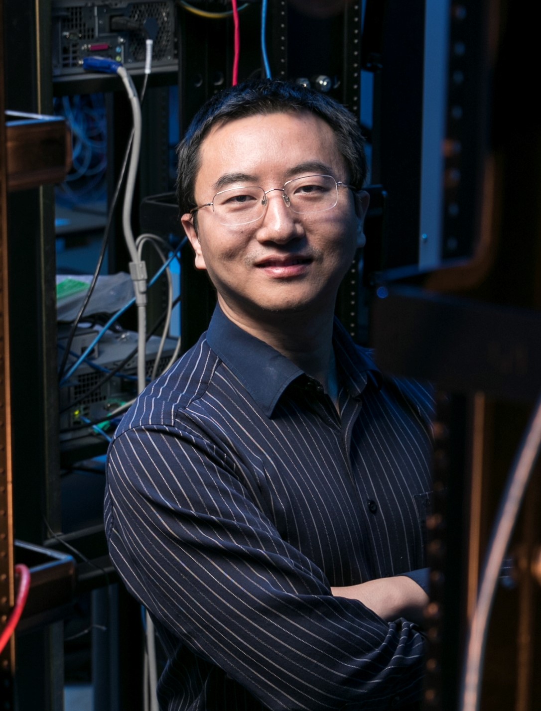 Research on Secure Wireless Powered Backscatter Communication