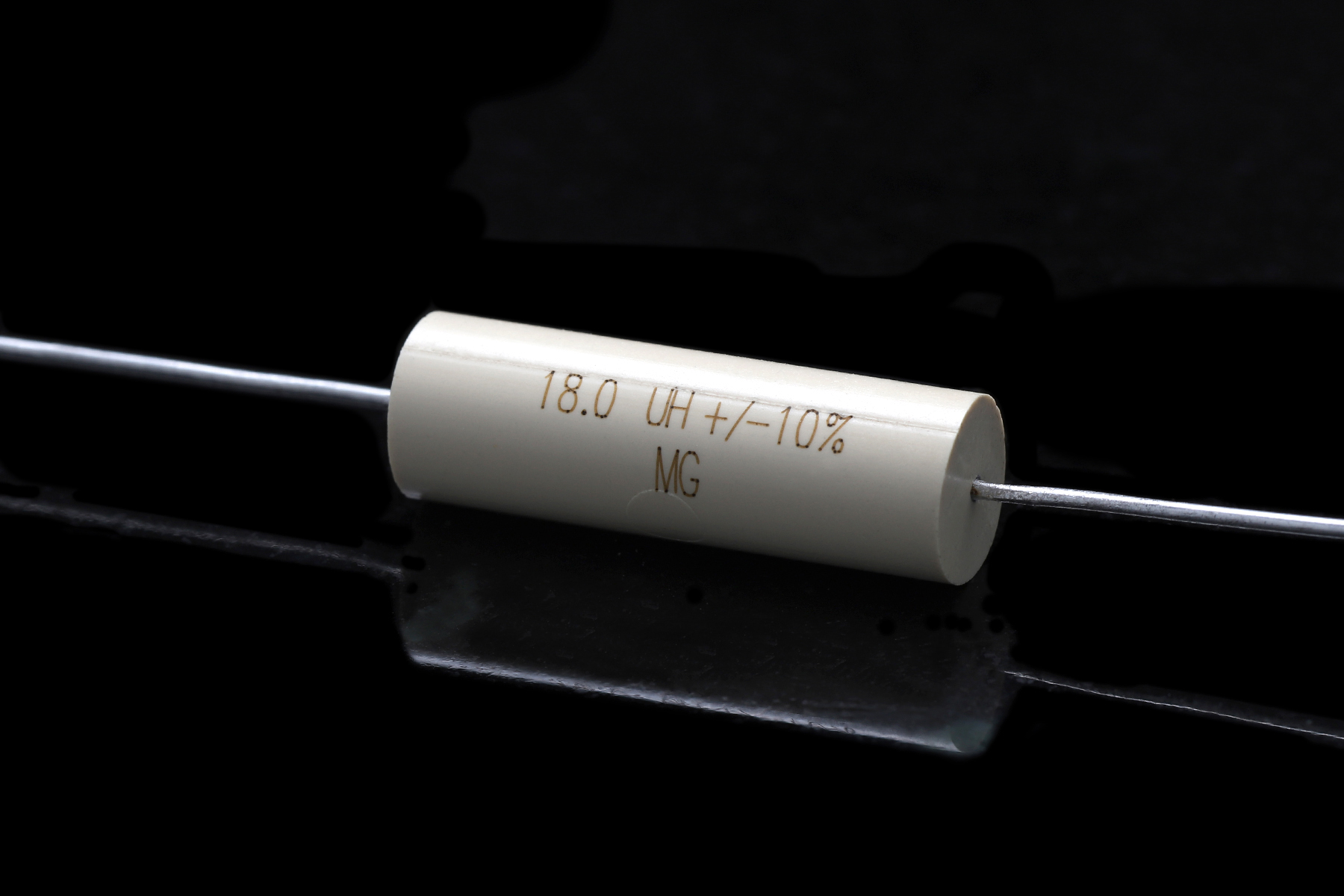 Gowanda Electronics' New Non-Magnetic RF Inductor Series – 28MG