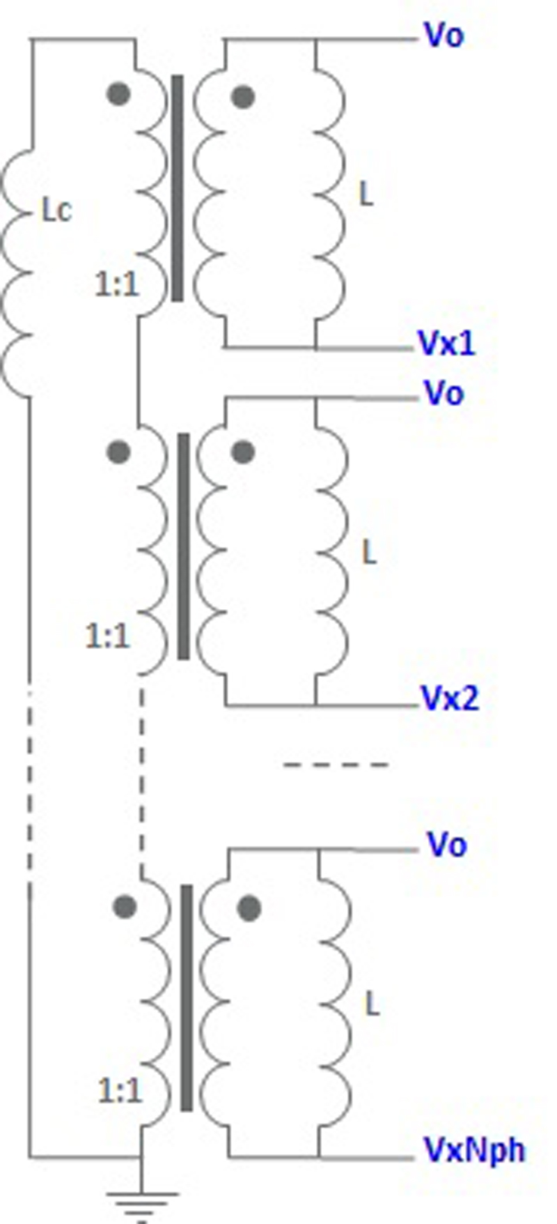 TLVR High Voltage Considerations