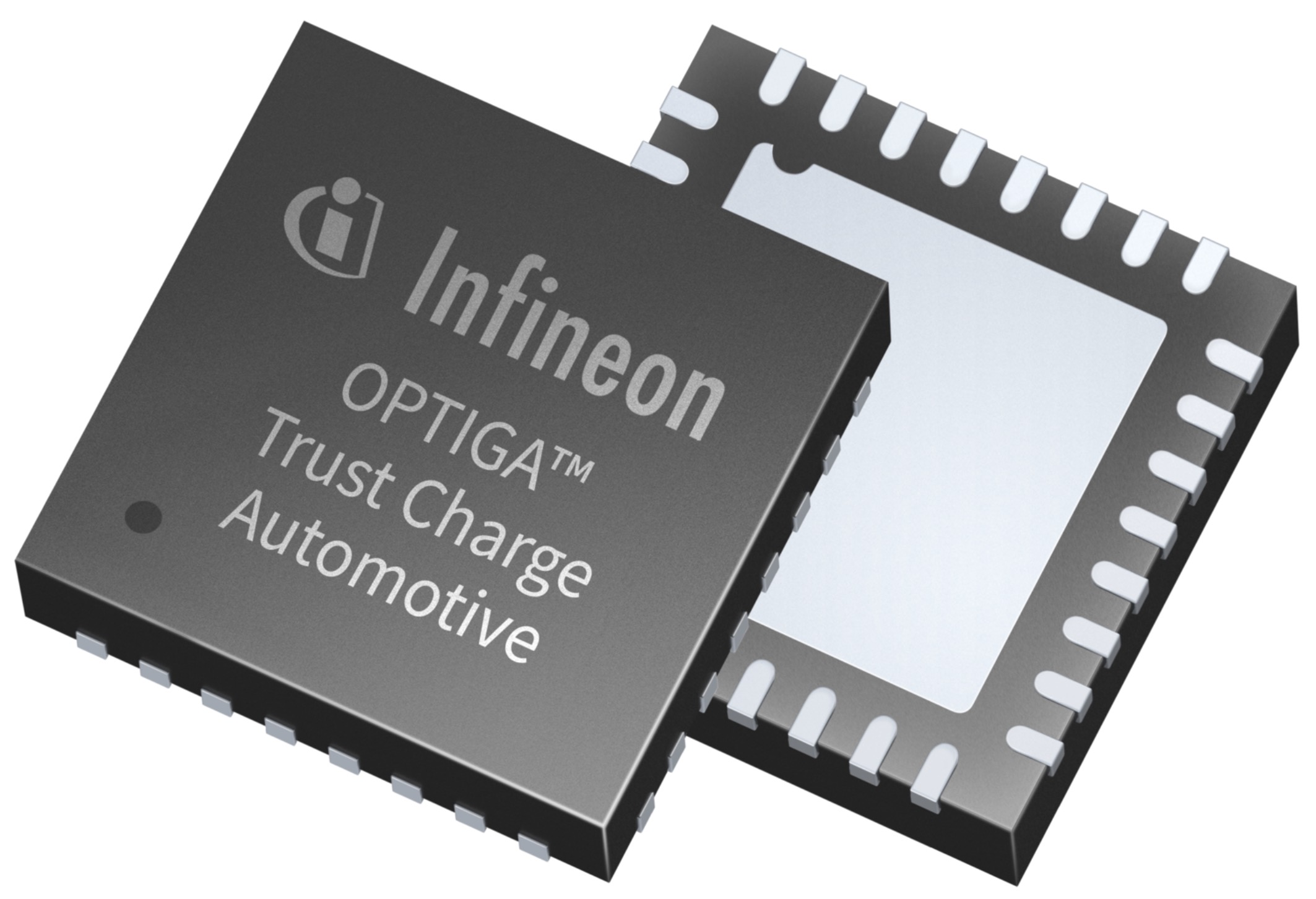 Infineon Provides Secured Authentication for Qi 1.3 Certified Wireless Charger