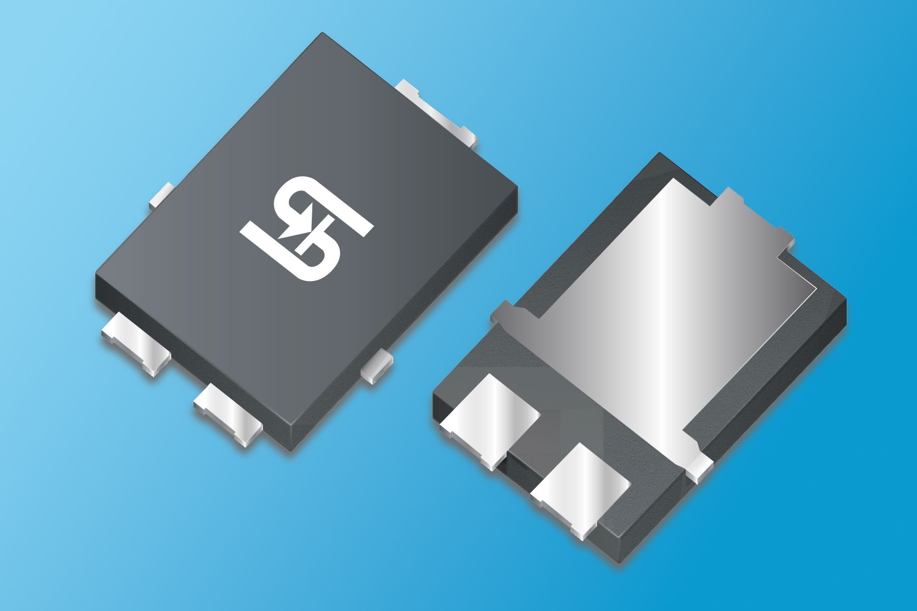 Fast-Recovery Epitaxial Diode Series Supports Higher Current Applications