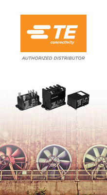 TE Connectivity T92H Relay Now Available From TTI