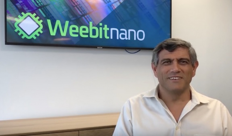 Weebit Nano Demonstrates its First Crossbar ReRAM Arrays